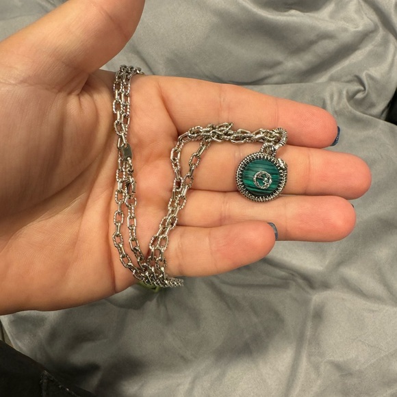 Gucci necklace - Picture 2 of 5